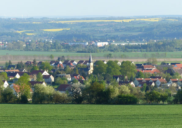 Gemeinde Gemeinde Niederau