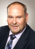 Bürgermeister Steffen Sang