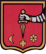 Wappen Brignais