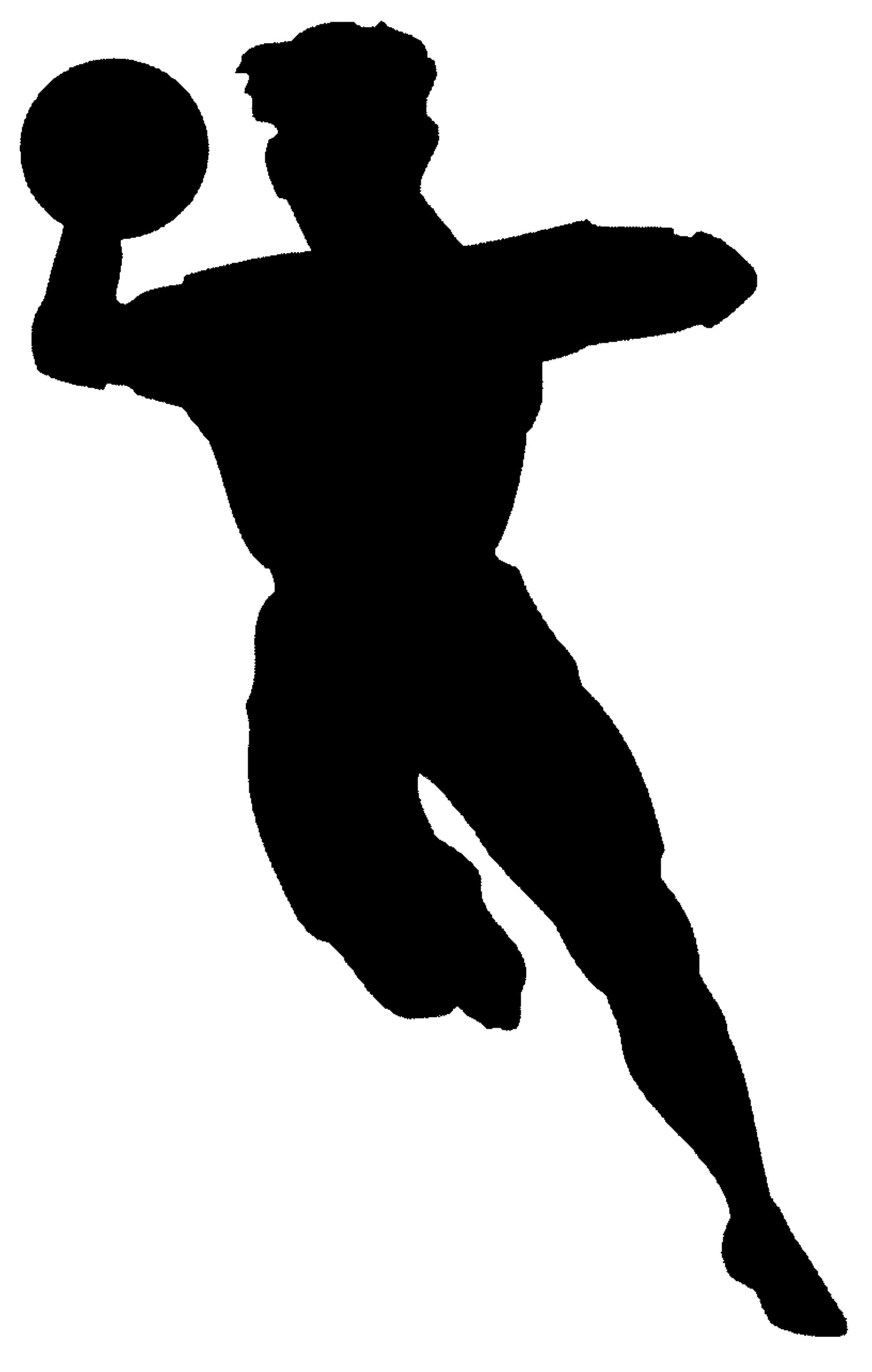 Logo Handball