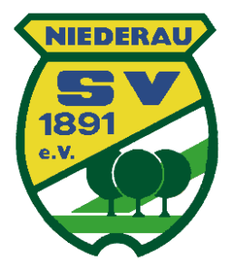 Logo SV Niederau