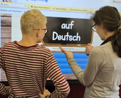 Johanne-Nathusius-Schule_kl (1) ©Juliane Thiere